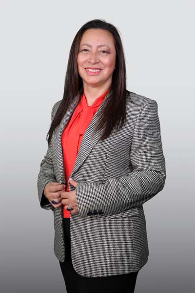 Ana Elizabeth Quintero