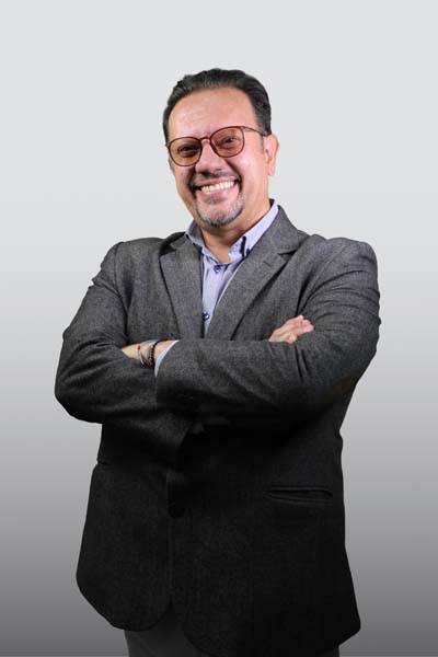 Andres Jose Pardo Rodriguez