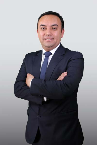 Camilo Andres Rodriguez