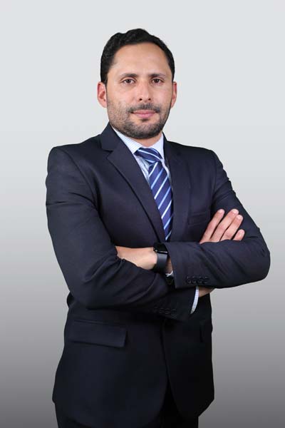 Cesar Fernando