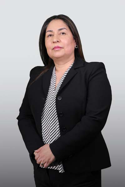 DAISY DEL PILAR CADENA MORENO