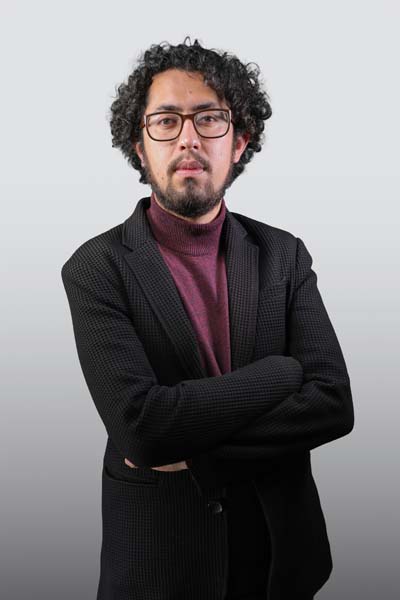 Daniel Felipe Garavito Rincon