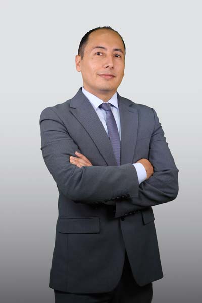 Edmer Leandro Lopez Pena
