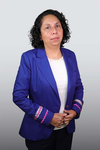 Elizabeth Patino