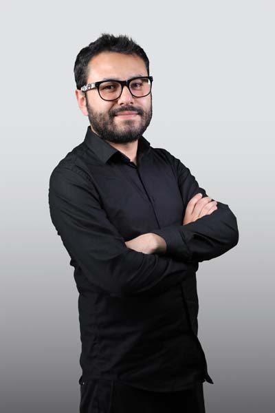 Fernando Tovar