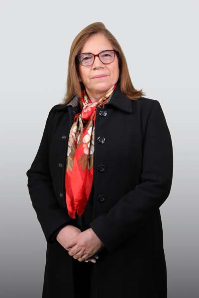 Gloria Paez