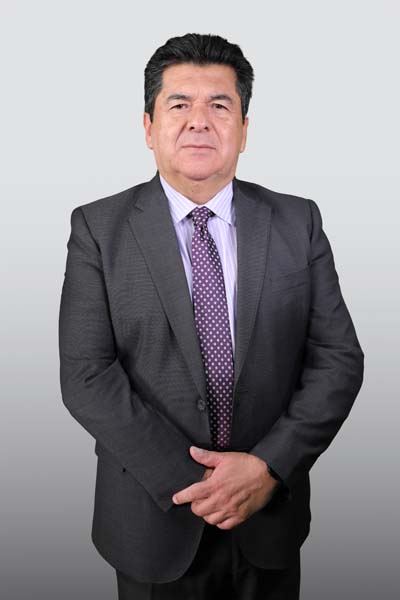 Hector Fransisco Arevalo