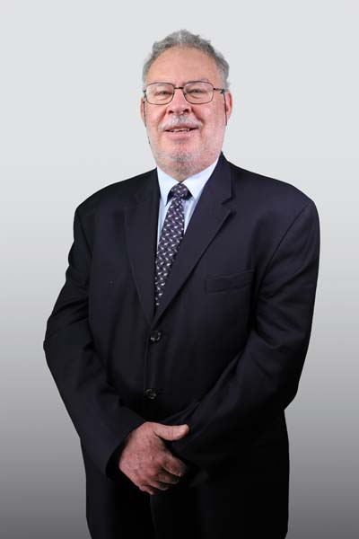 Jorge Alberto Garcia