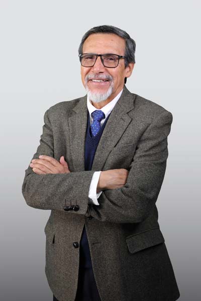 Jorge Patino
