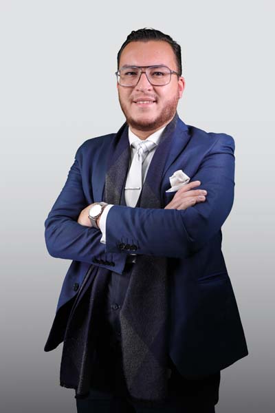 Luis Fernando Rojas