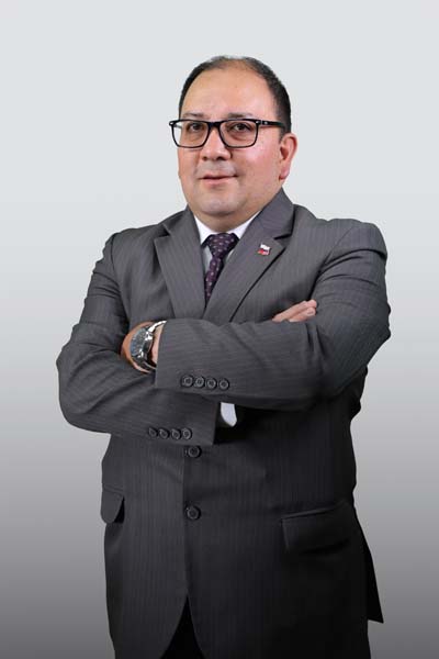 Martin Hernandez