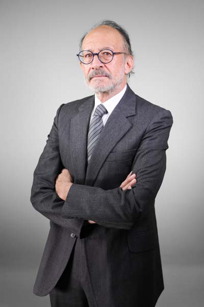 Rafael Parra Saenz