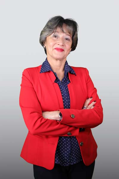 Rosalba Alarcon