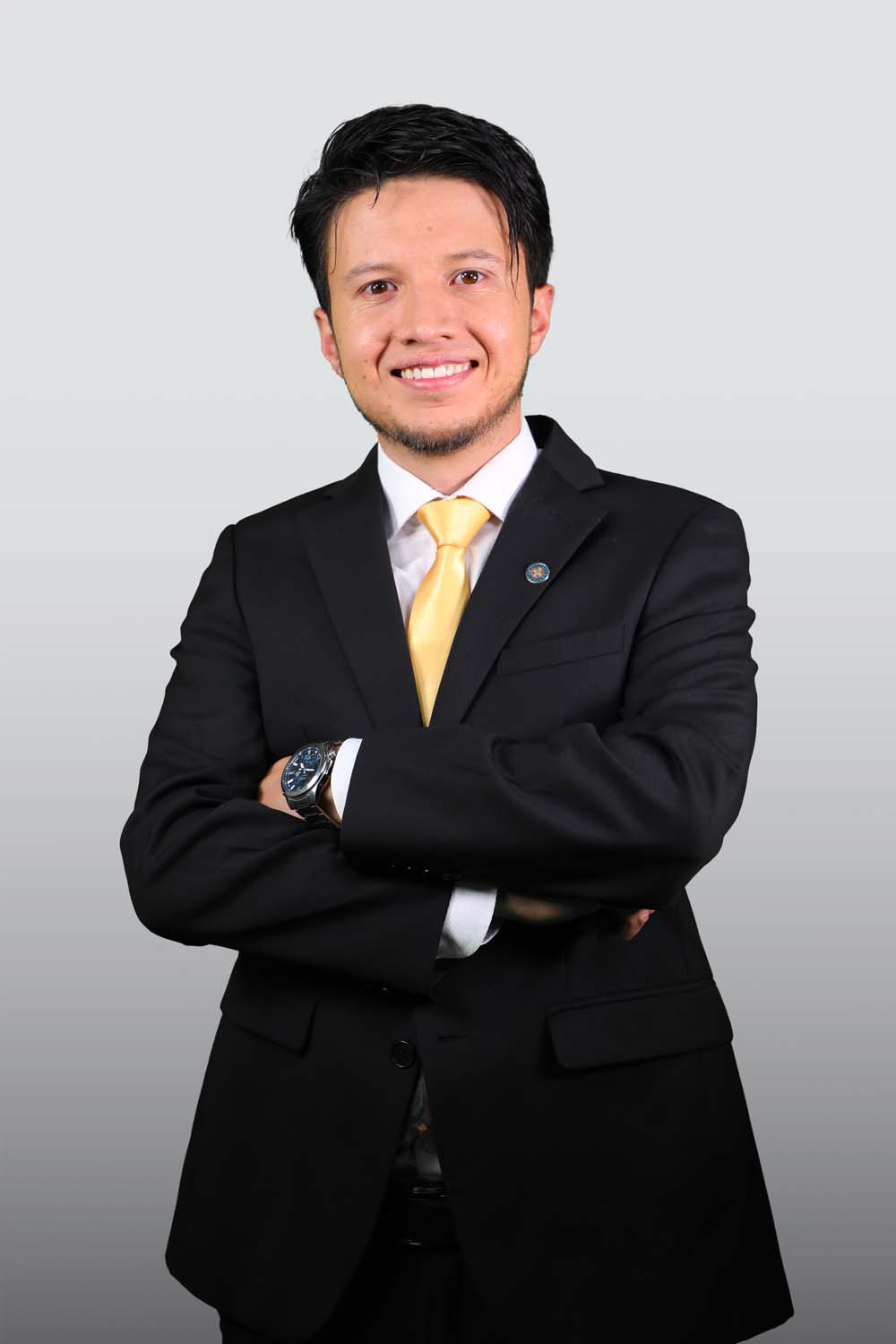 Alejandro Acuna