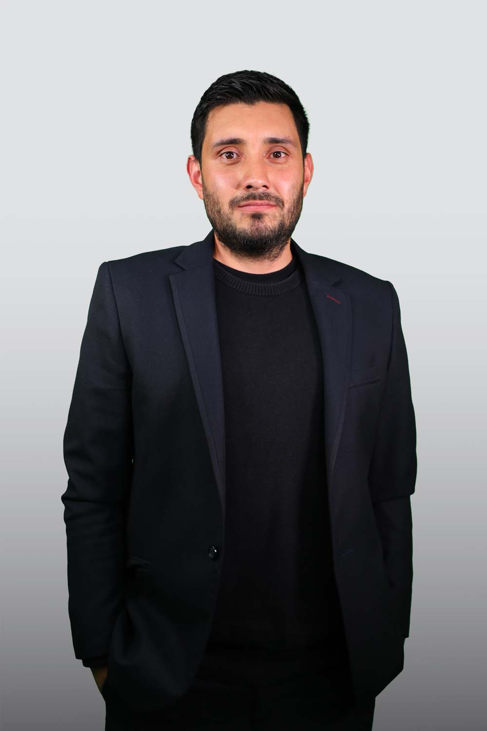 Bayron Samuel Marin