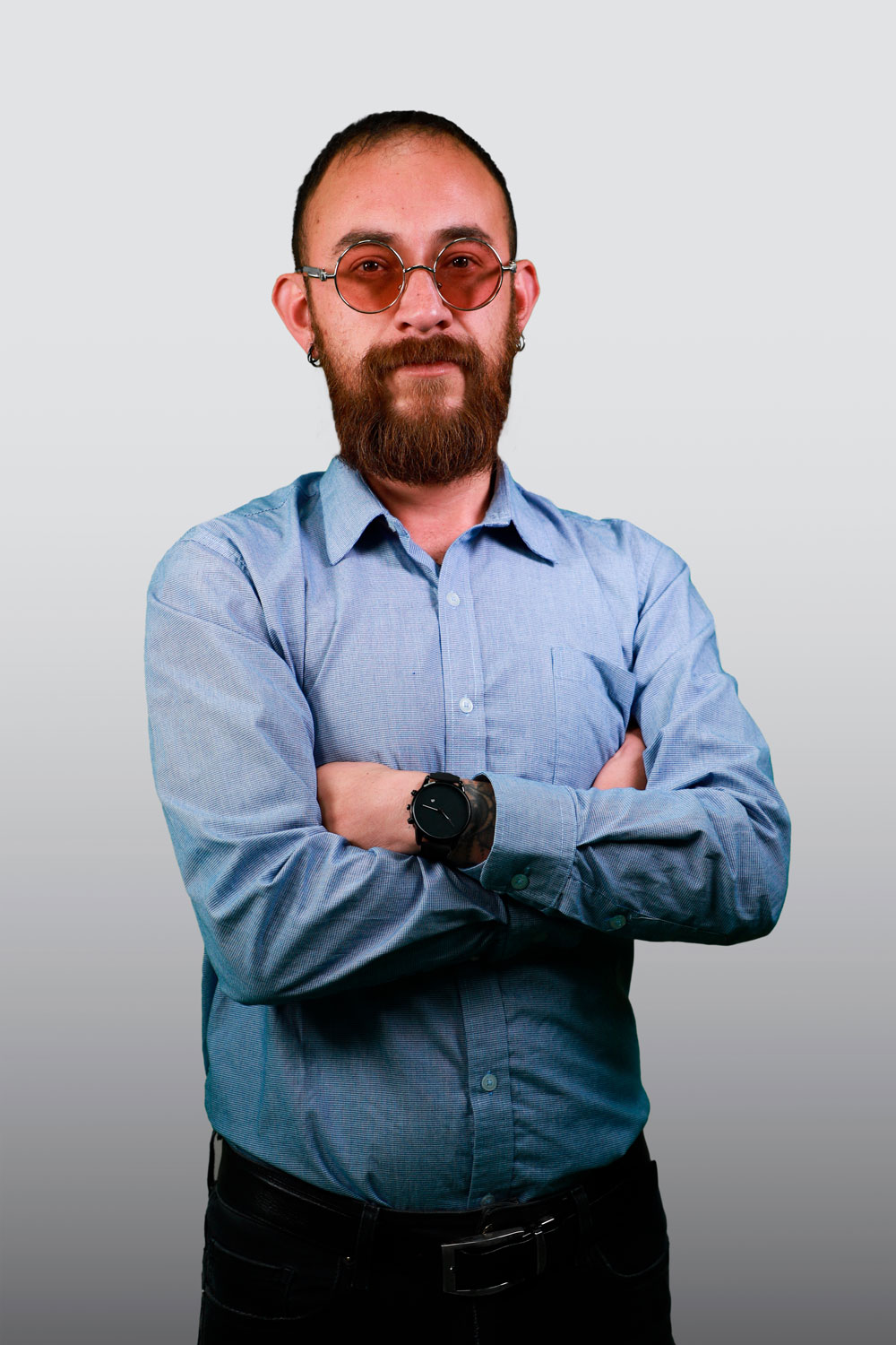 Julian Salcedo