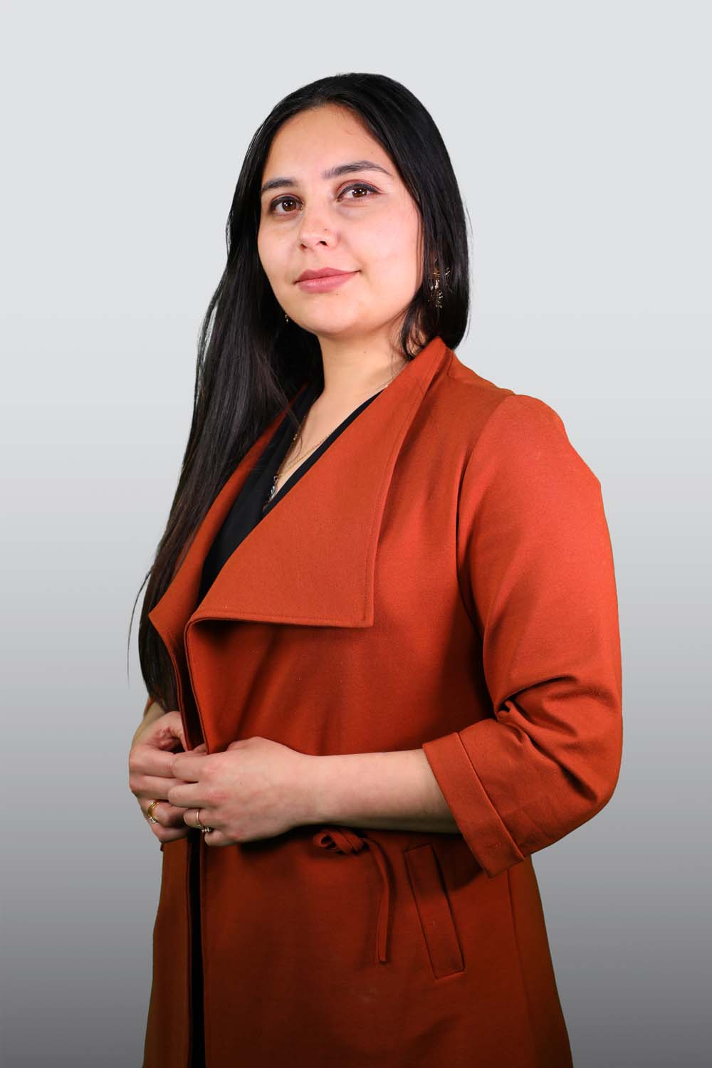 Karen Andrea Diaz