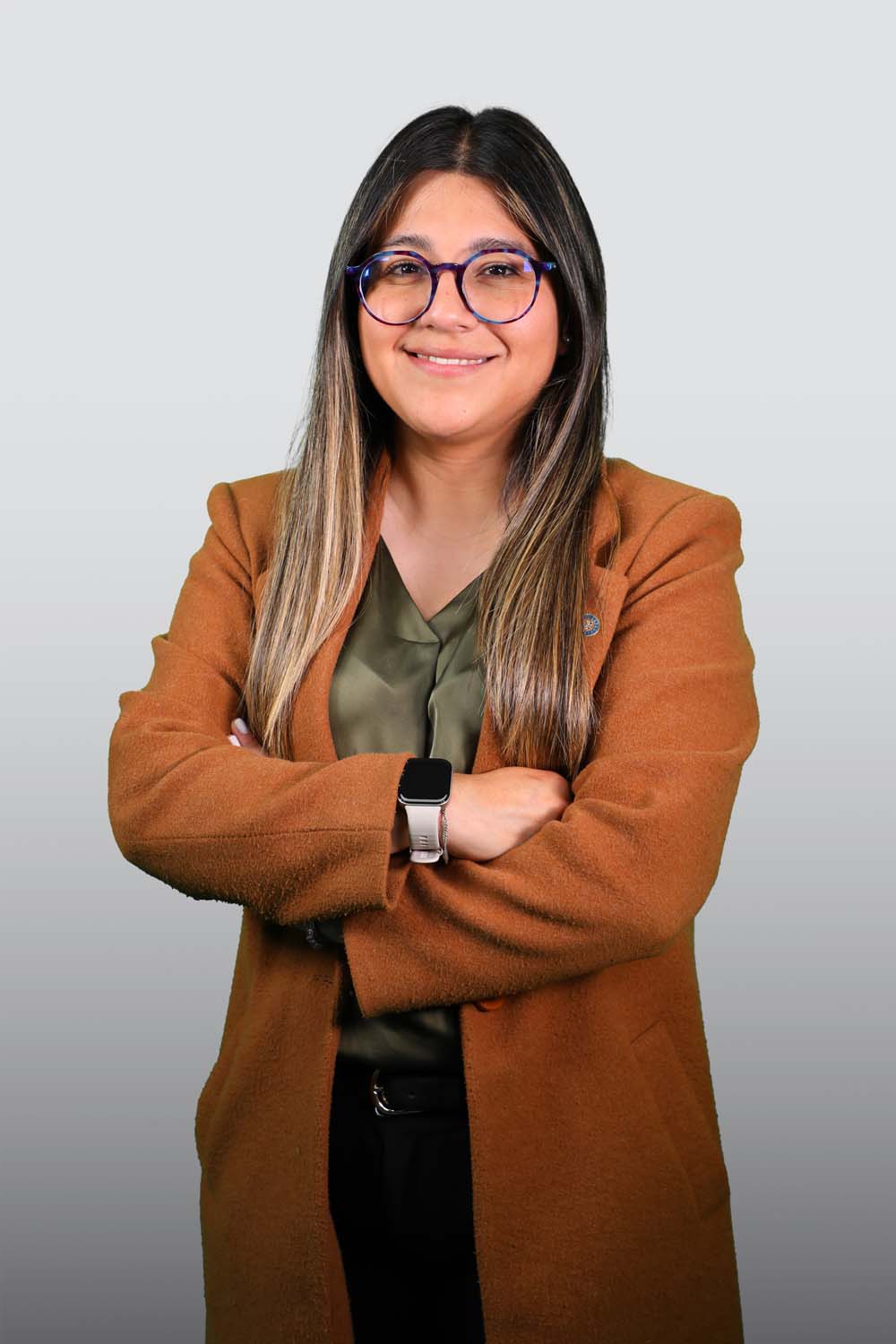 Liliana Suarez