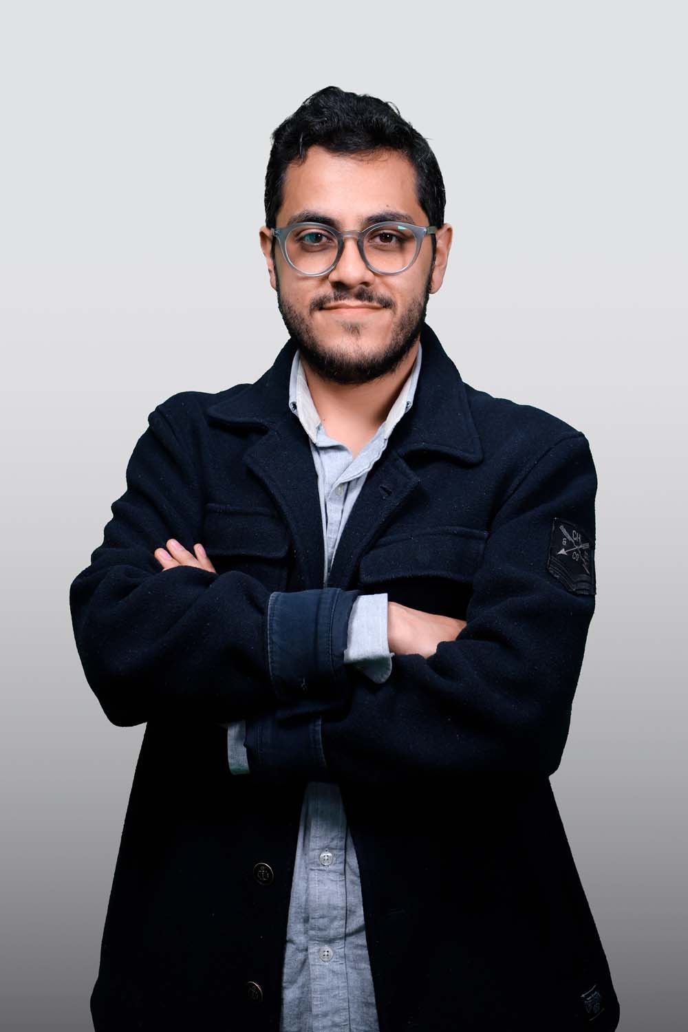 Santiago Delgadillo