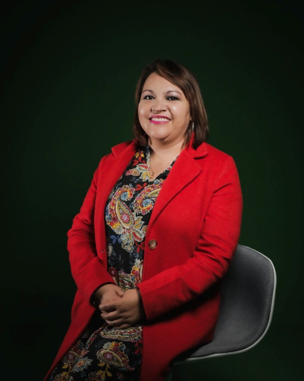 Sandra Consuelo Diaz