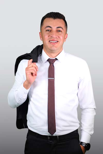 Fabian Monroy