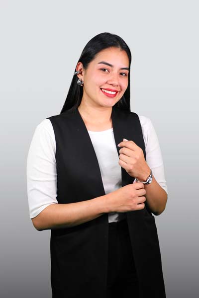 Maria Avellaneda