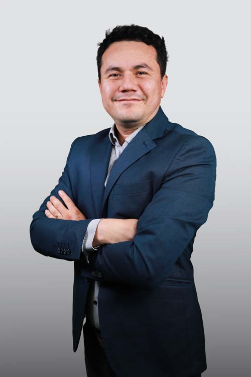 Camilo Andres Garcia Diaz
