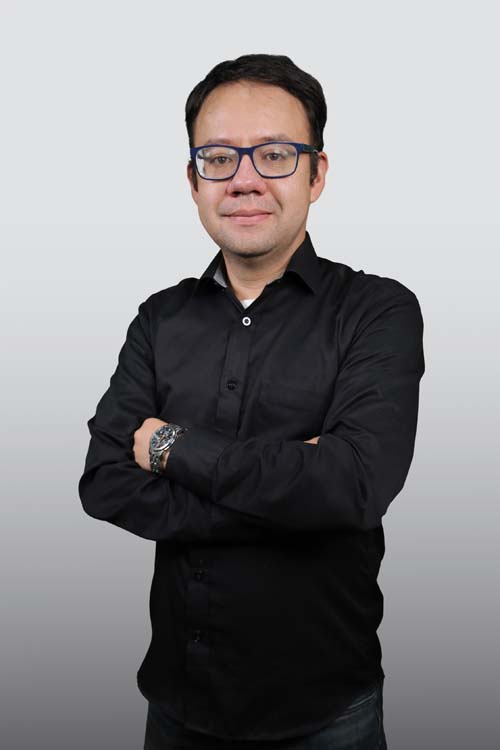 Daniel Camilo Hernandez Acosta