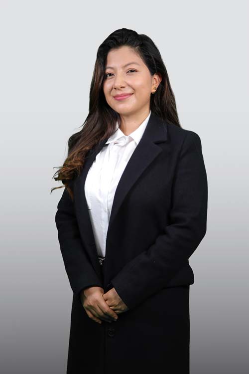 Luz Adriana Ochoa