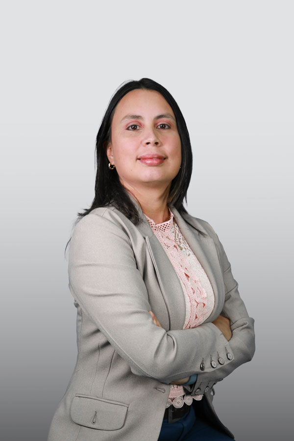 Nydia Habran