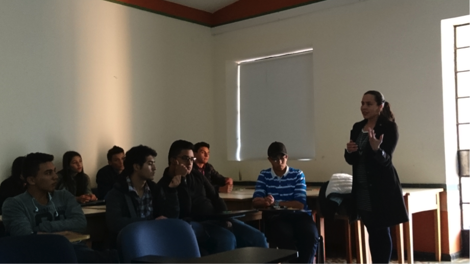 induccion 2018 2