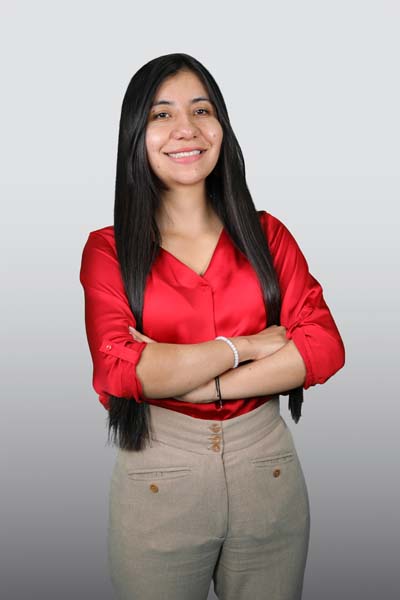 Angie Lorena Suarez Rojas
