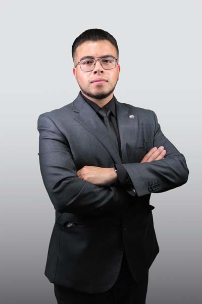 Carlos David Paez