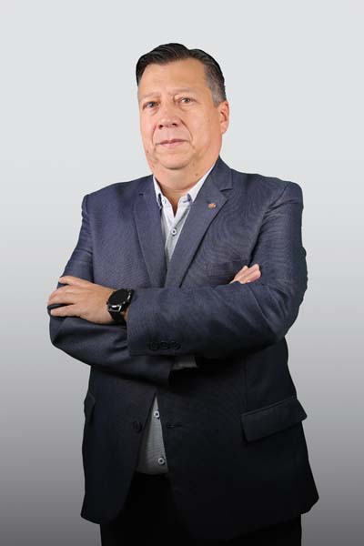 David Gerorimo Soler Gomez