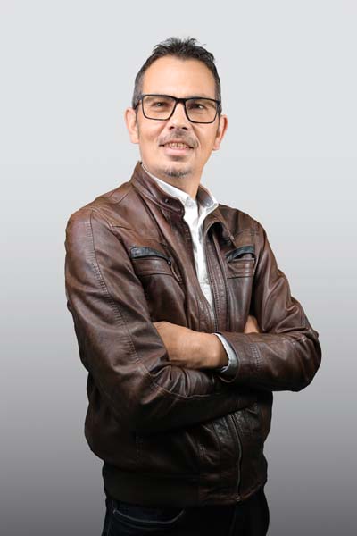 Erick Sang Ramirez