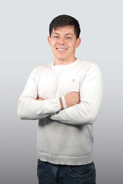 Juan Sebastian Ulloa Parra