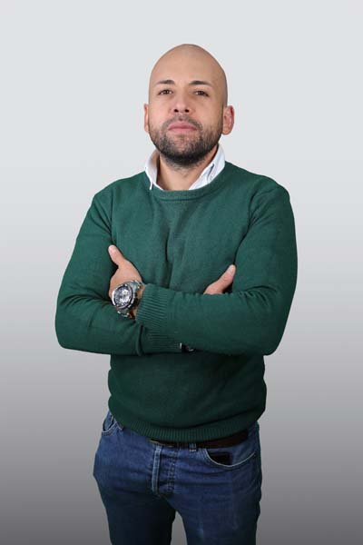 Sergio Arley Puerto Moreno