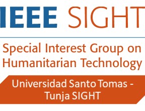 SIGHT USTA TUNJA