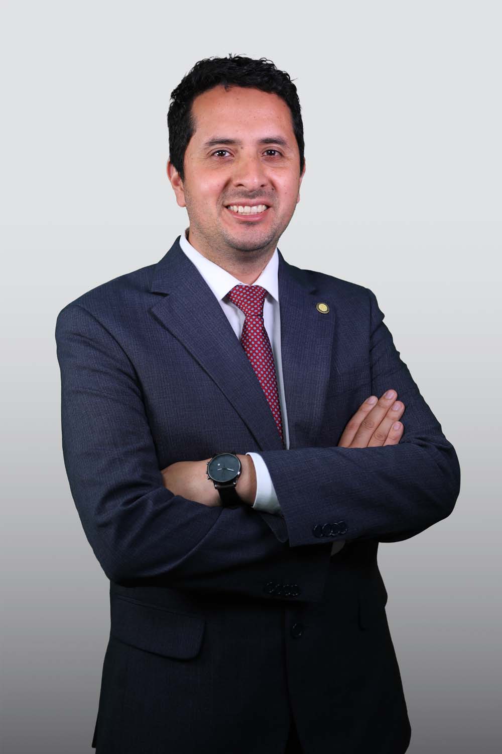 Edgar Andres Gutierrez