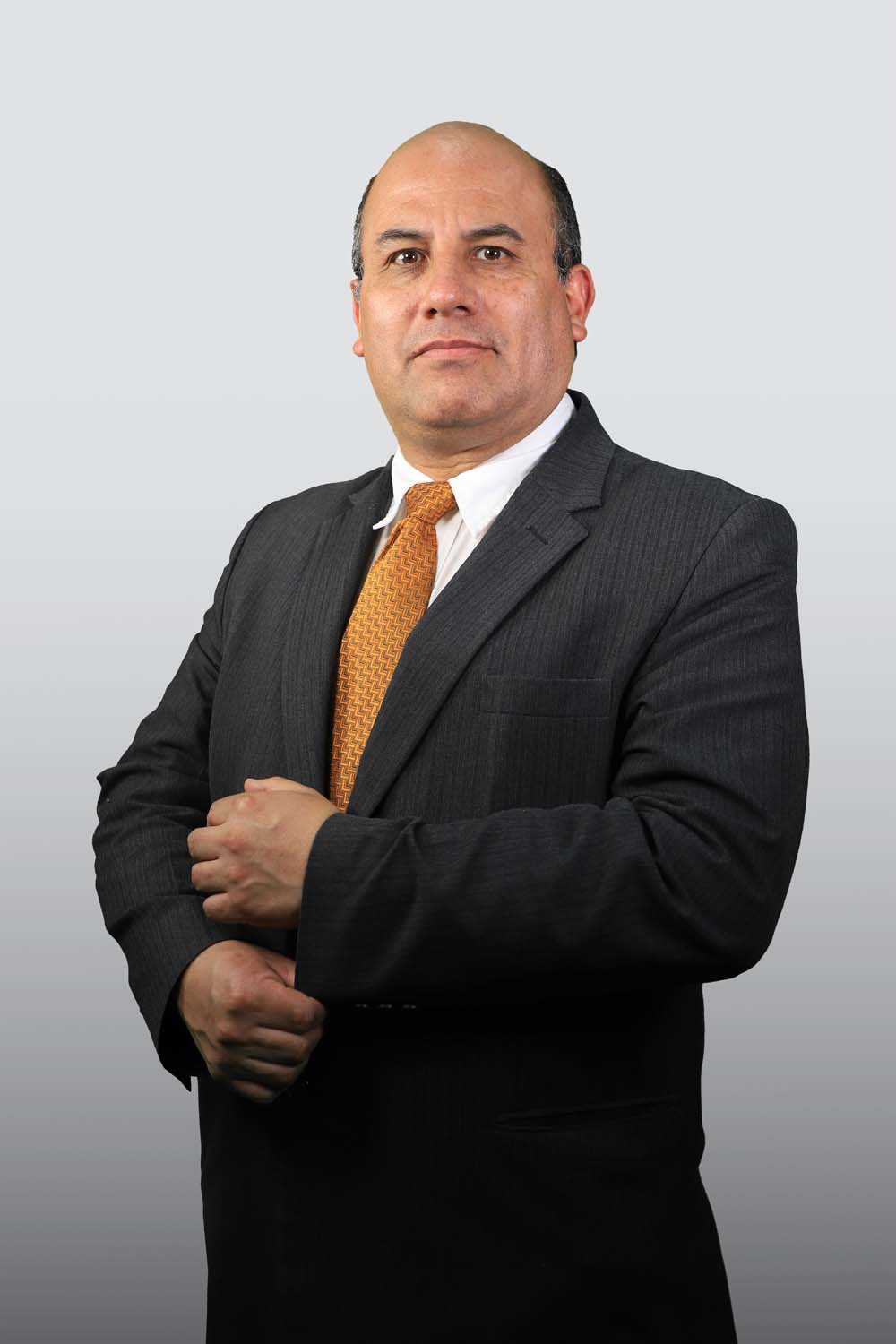 Luis Fredy Sosa Quintero