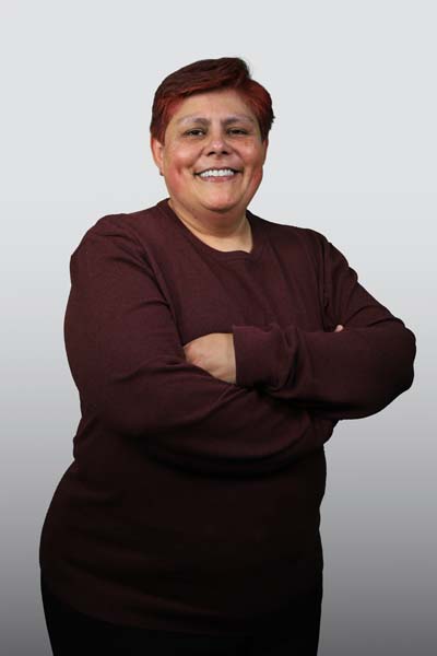 Angelica Maria Salazar
