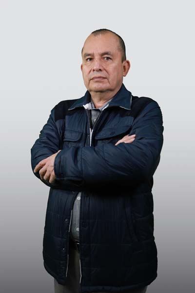 Ricardo Casallas