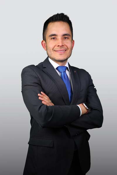 Wiliam Chaparro