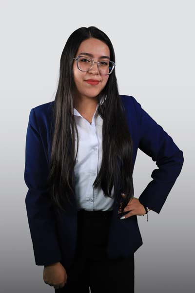Yudy Lorena Avila