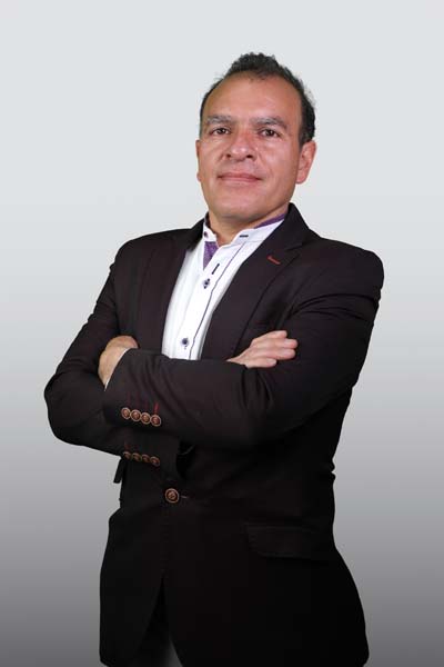 Luis Fernando Acosta Joya