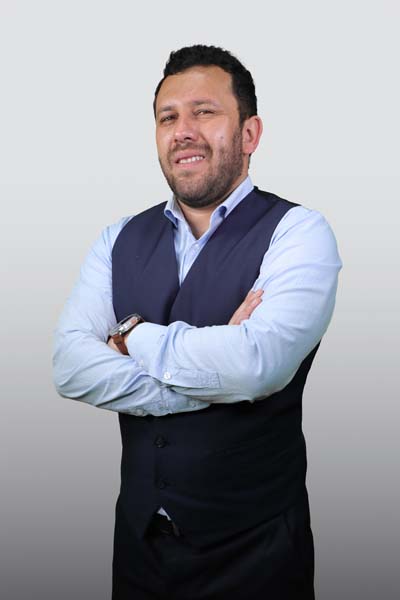 Mauricio Munoz Barajas