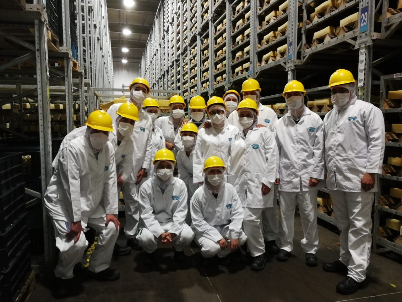 Visita Alpina Ingenieria Industrial 3