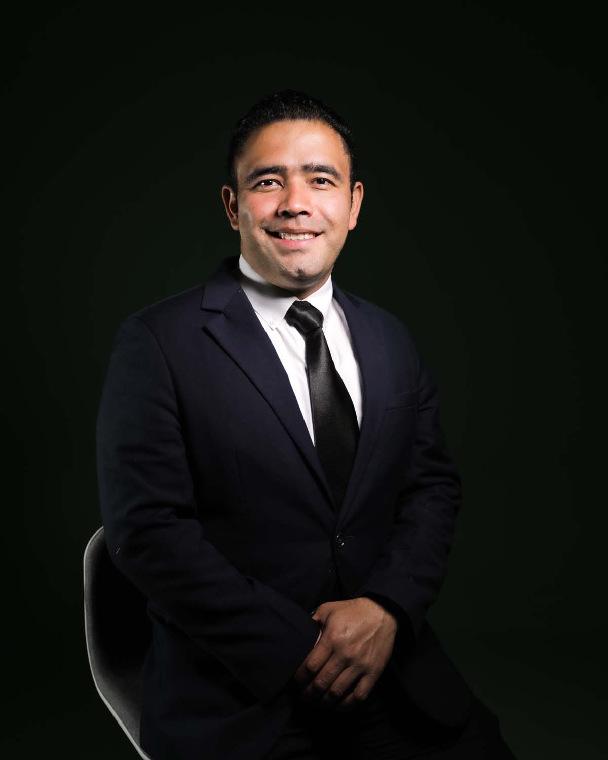 Daniel Munoz Rojas