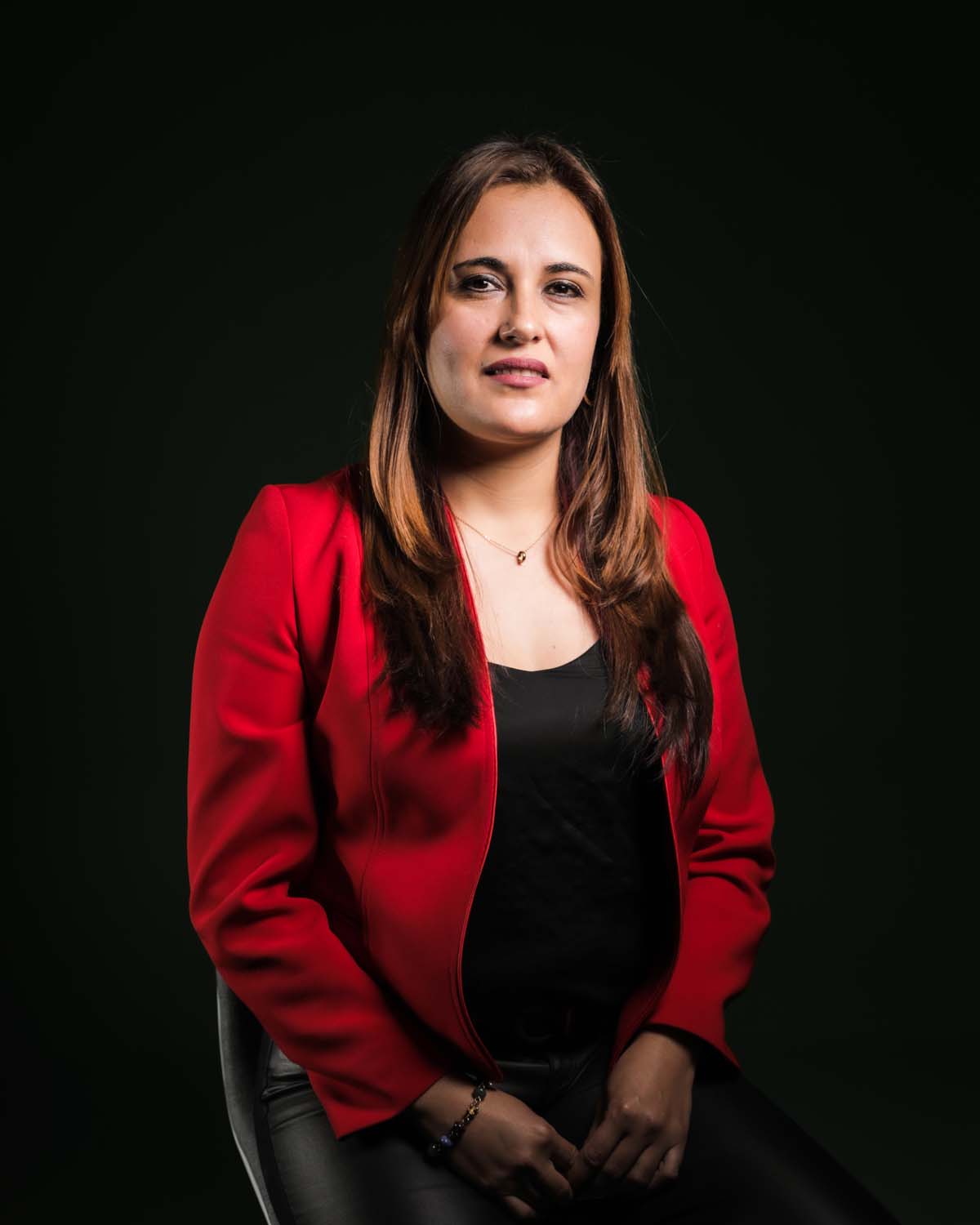 Diana Mireya Ayala Valderrama