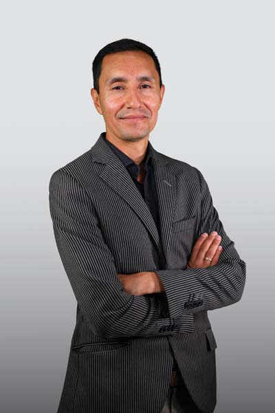 Angel Vargas